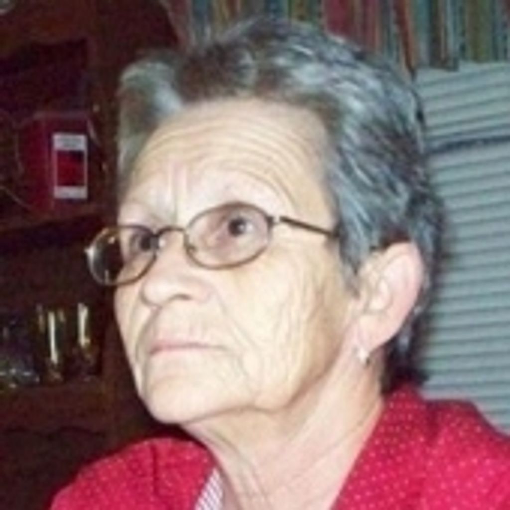 Ann Reed
