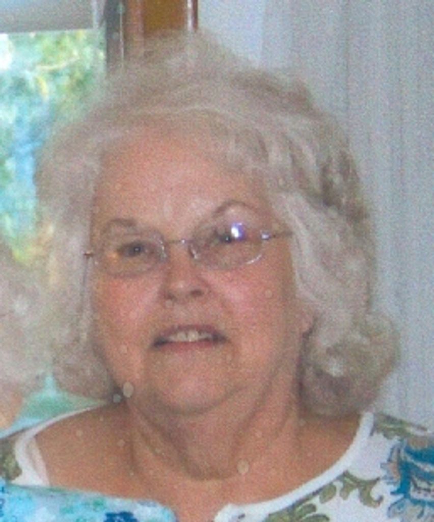 Joyce A. (Maylone)  Allen