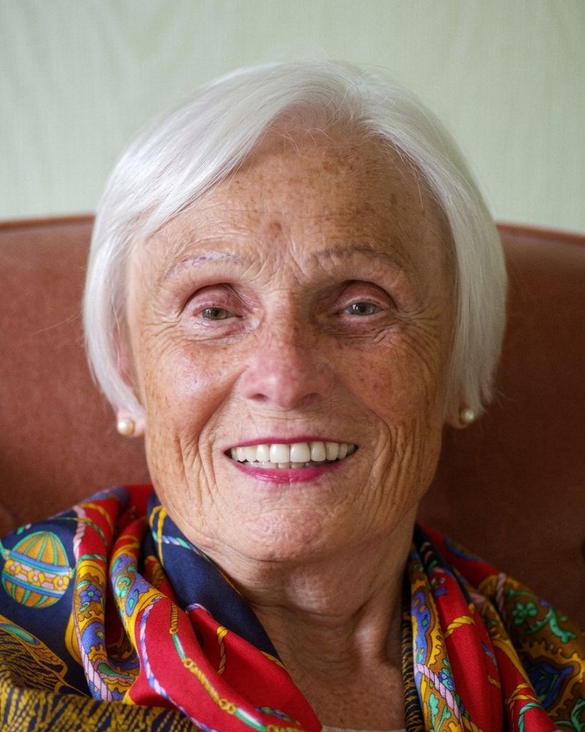 Ingrid Ellen Stout Profile Photo