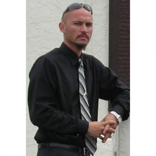 Thad Parker Profile Photo