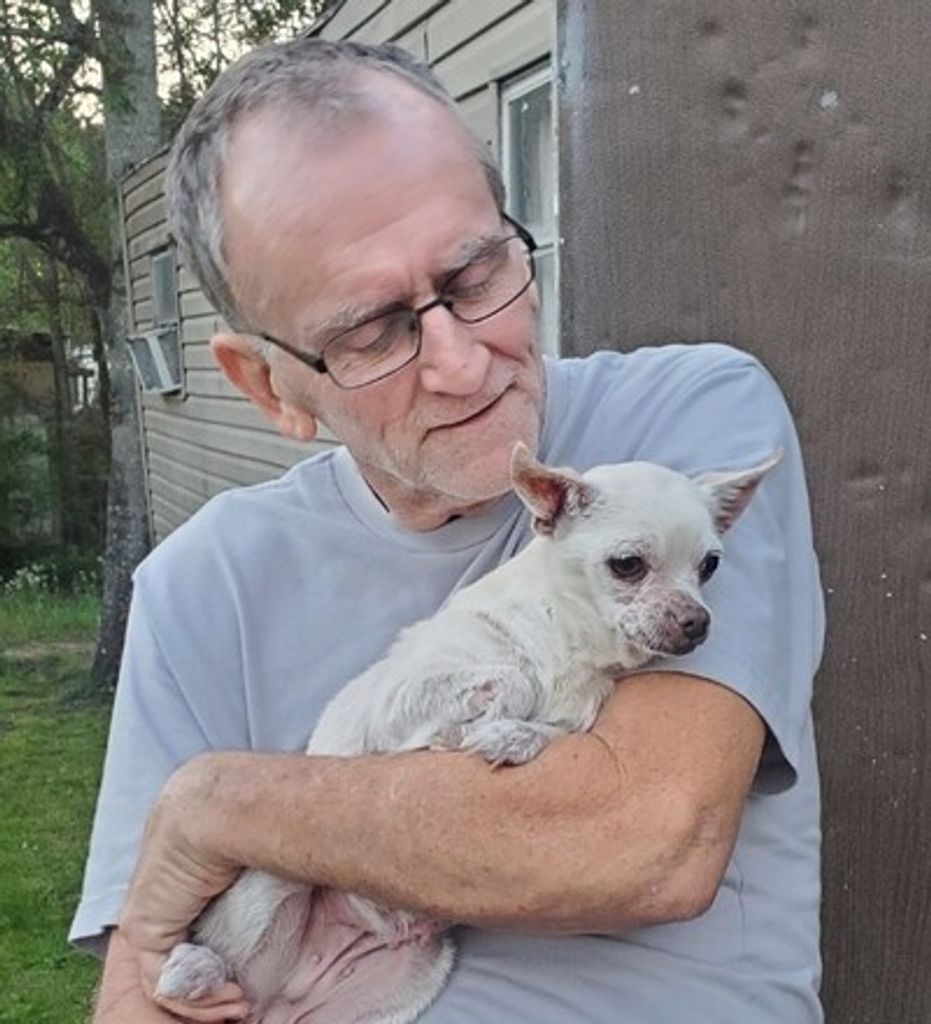 Robert Michael Foster Profile Photo