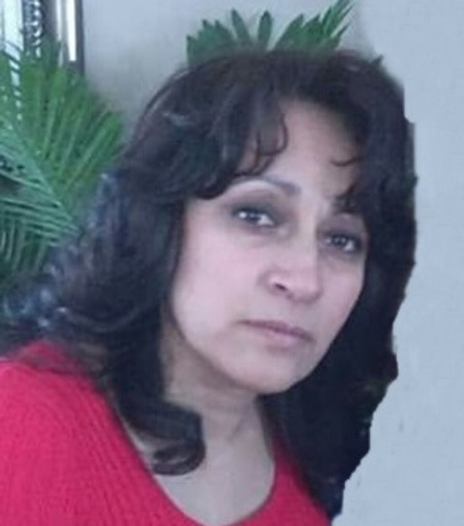 Liliana Chavez-Finning