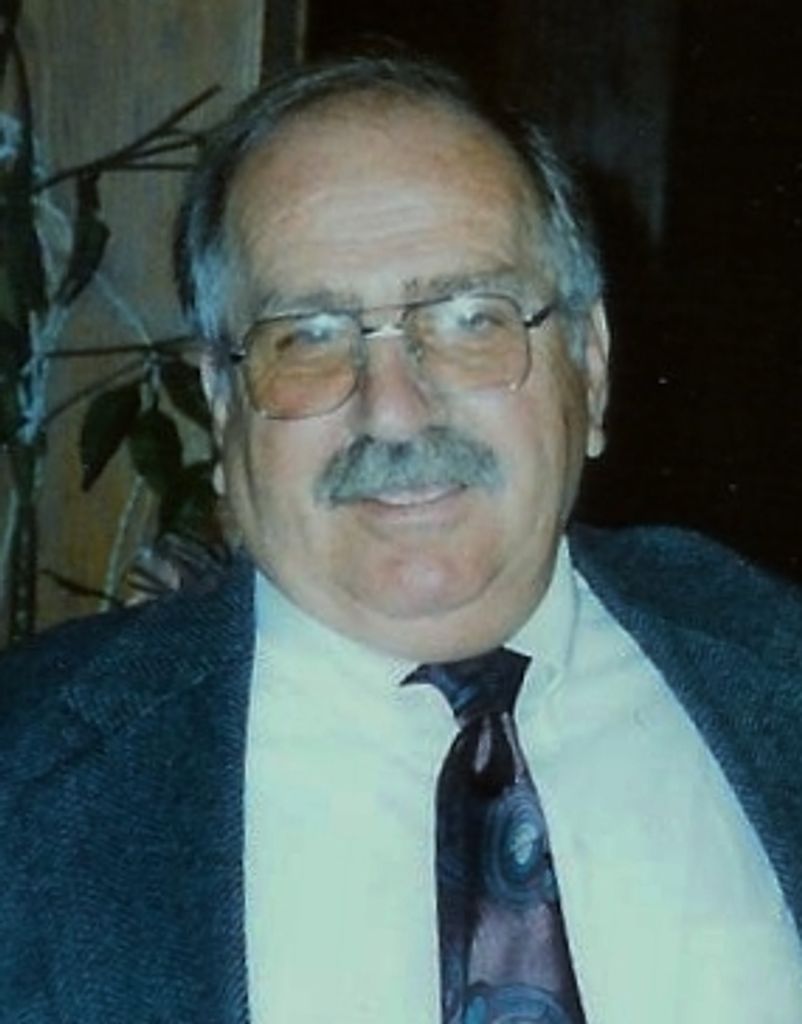 George J. Dicicco Sr.