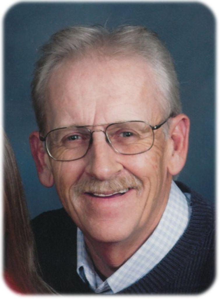 Ronald Dean Drescher Profile Photo