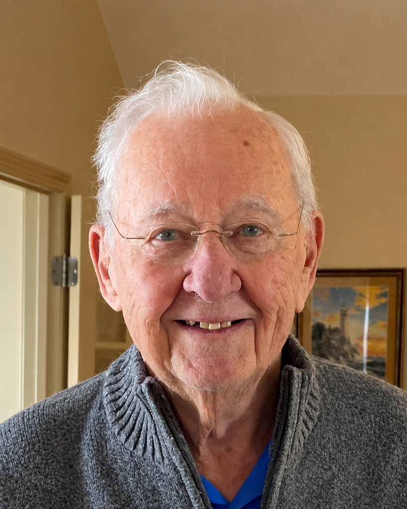 Rich Hagenhoff