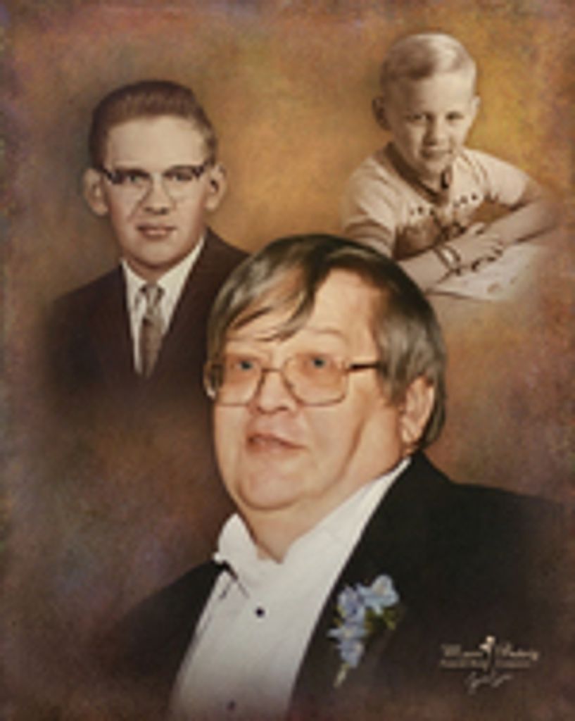 Harold "Jonesy" Eugene Jones