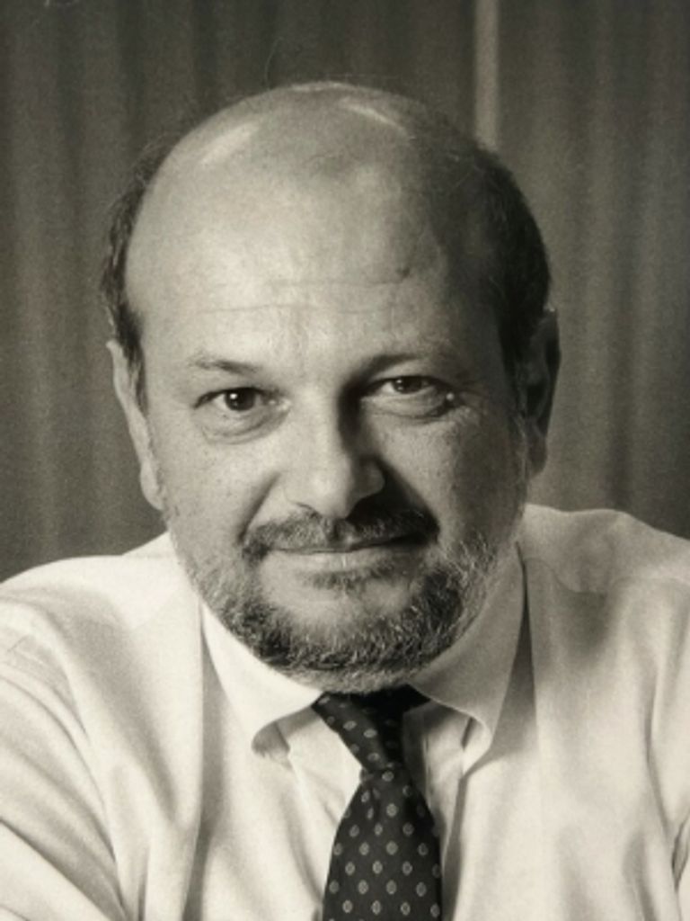 Salvatore H. Alfiero