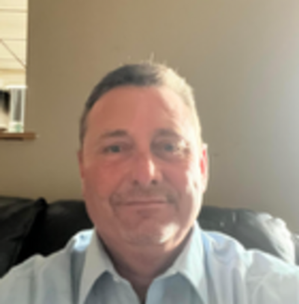Kenneth L. Larrimore Profile Photo