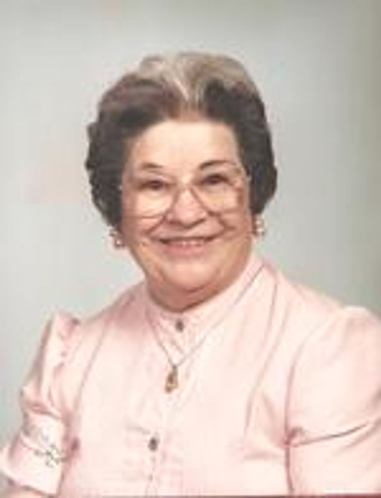 Lucille (Darnell)  Gardner