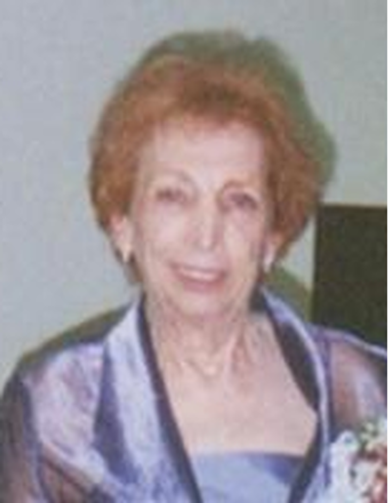 Marcy Neada