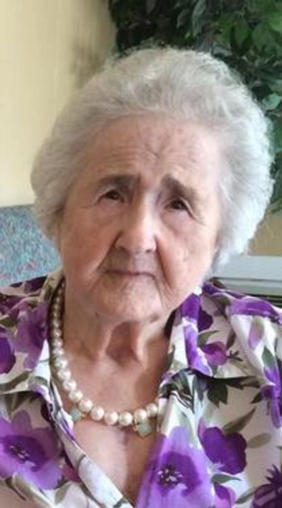Dorothy Kramer Profile Photo
