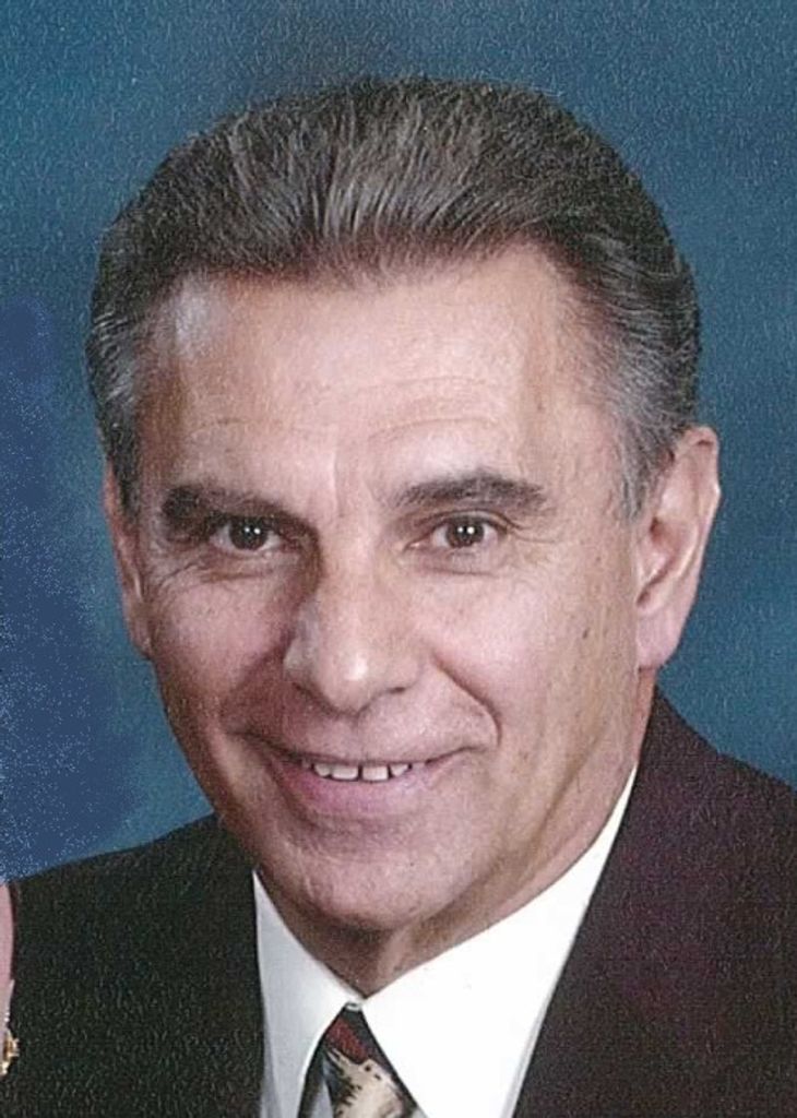 Salvatore L. D'Errico