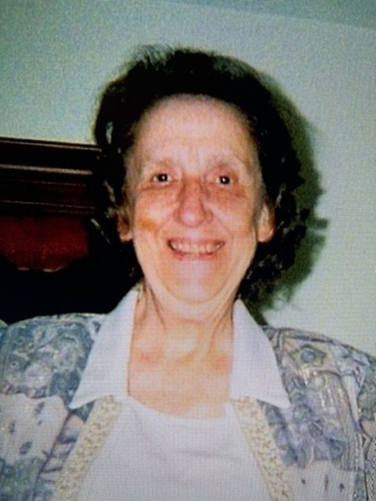 Elenor Patricia Knight Profile Photo