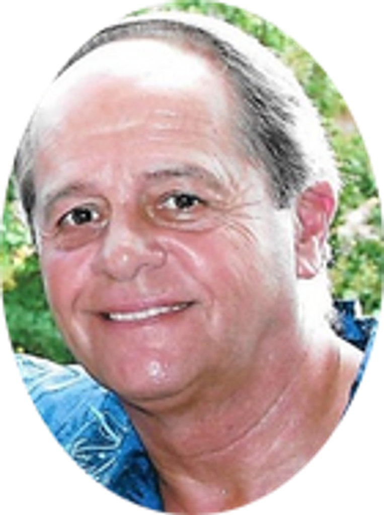 Stephen Bollinger