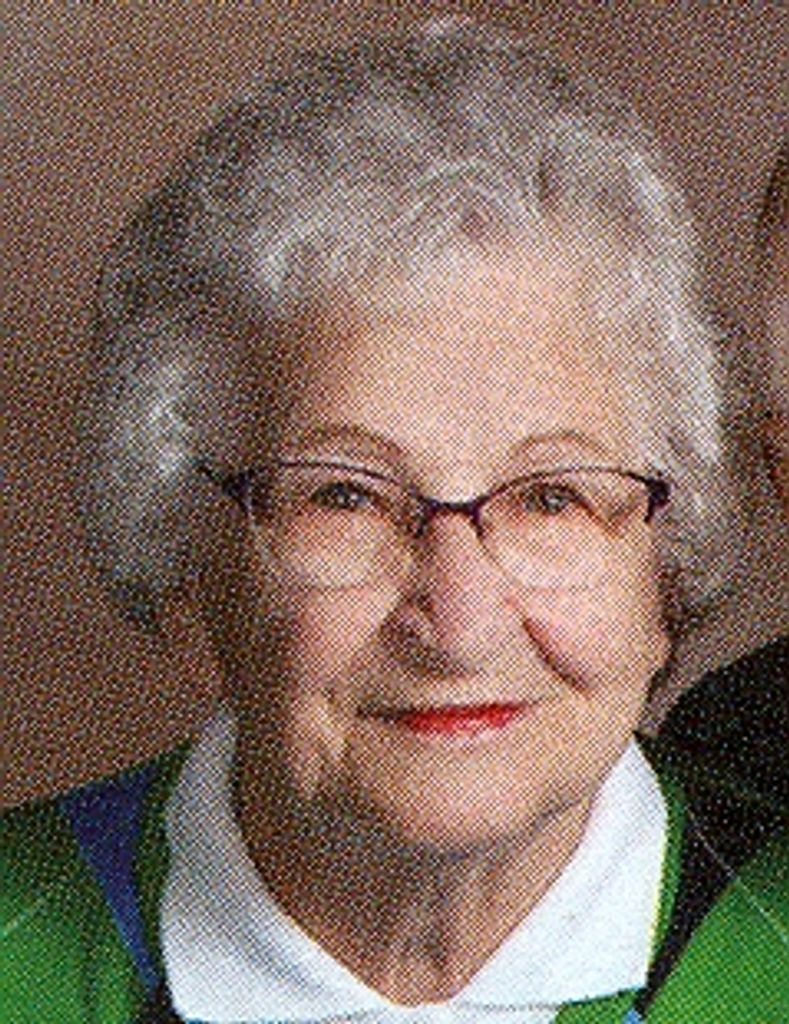 Cyrilla  D. (Becker) Niquette Profile Photo