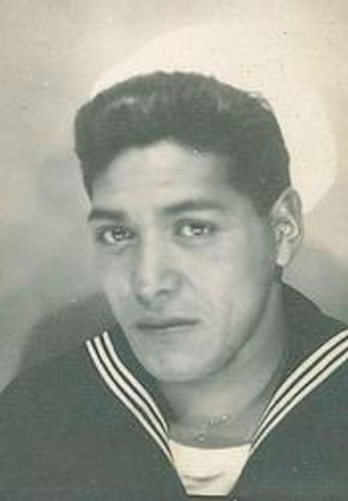 Ladislao Guevara De Lira