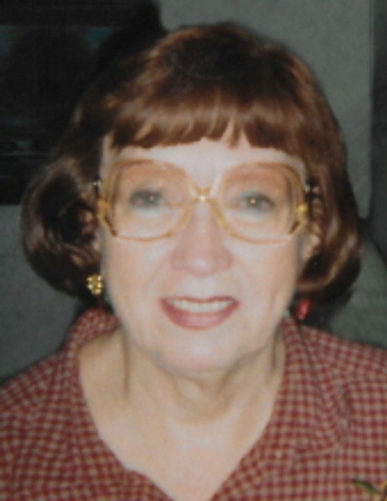 Verlene Thompson
