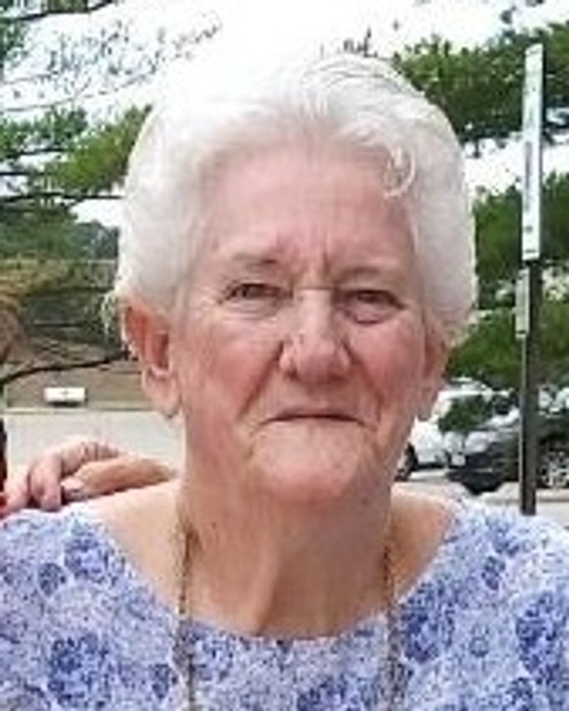 Edna Mae Haas Profile Photo