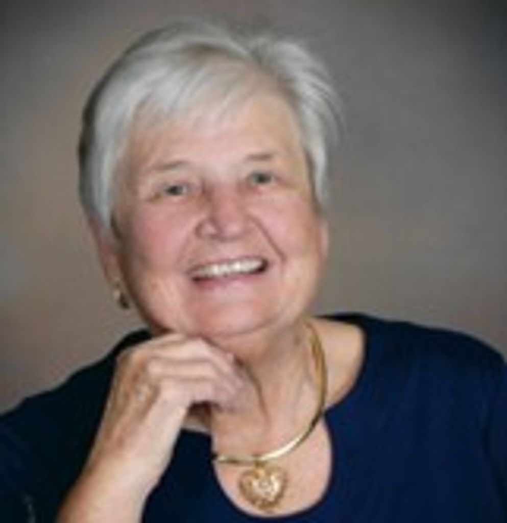 Janice Syverson Profile Photo