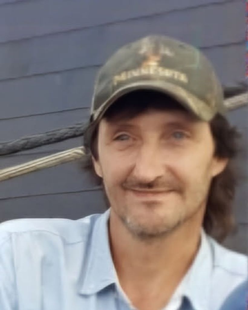 Keith Robert Mosiniak