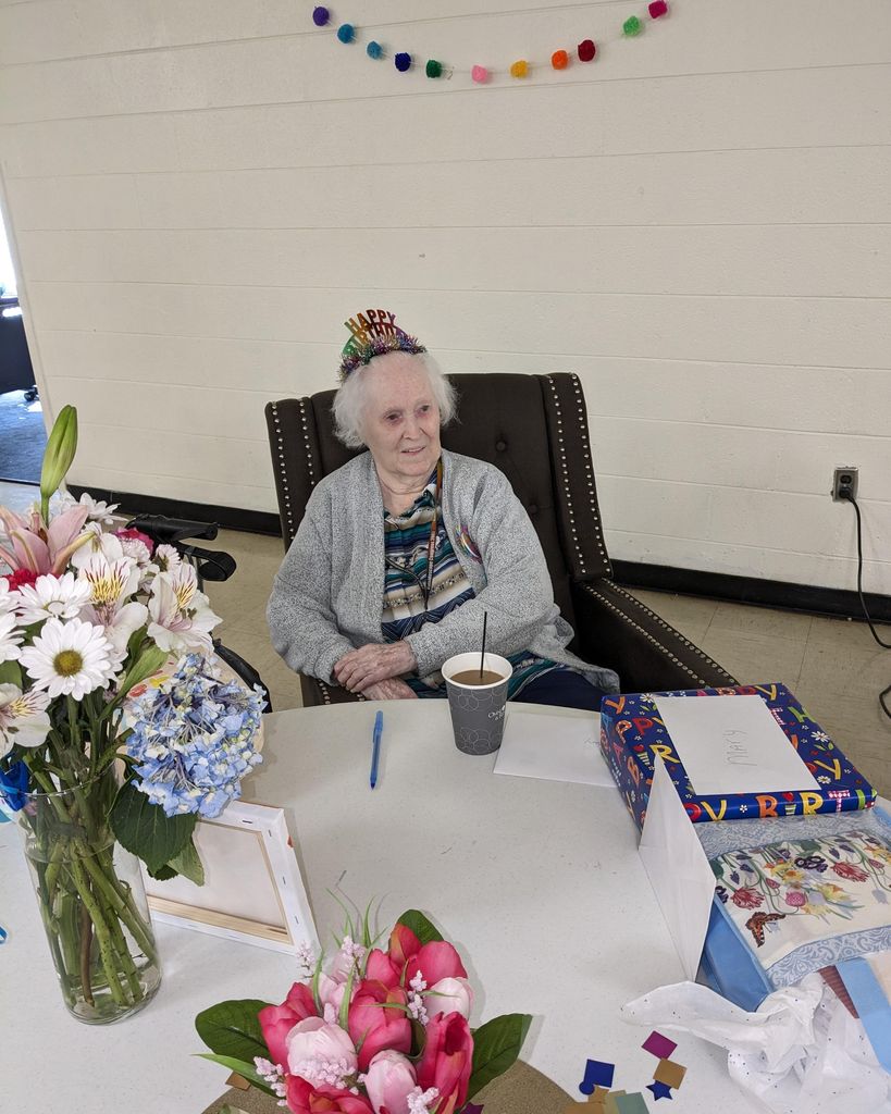 Mary Catherine Cramer Profile Photo