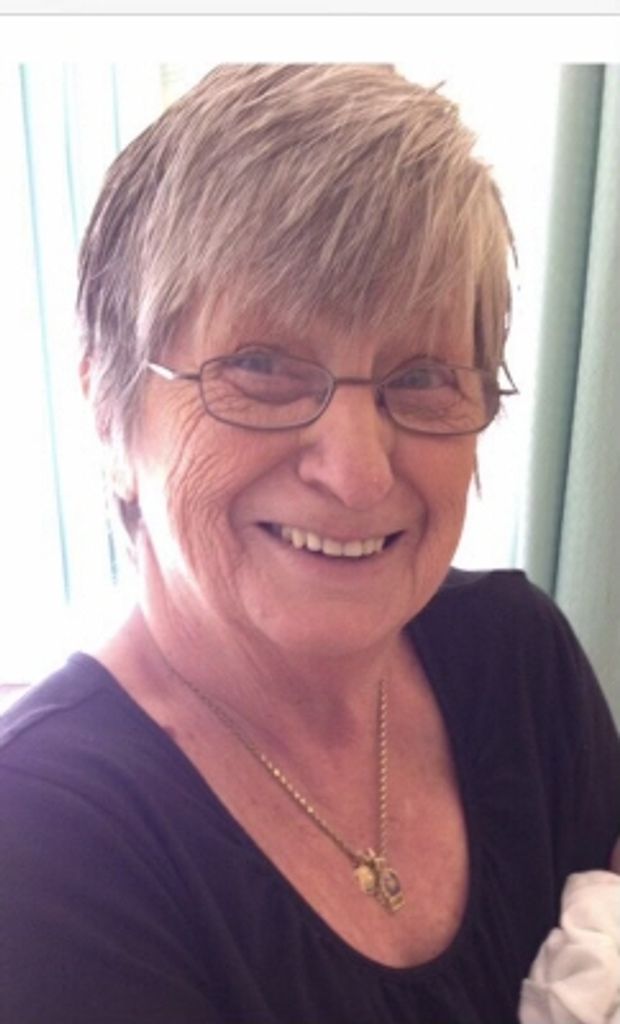 Elaine Salvitti Profile Photo