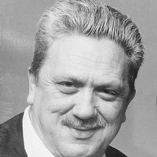 Floyd Dailey Profile Photo