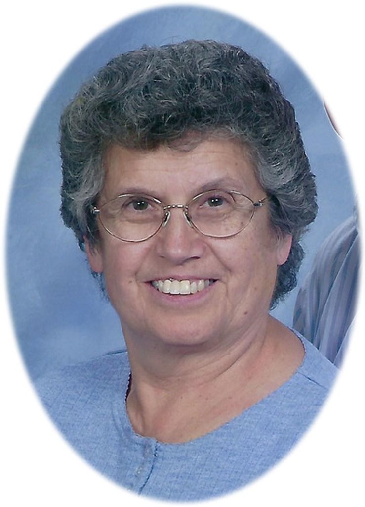 Martha (Hosek) Hanson Profile Photo