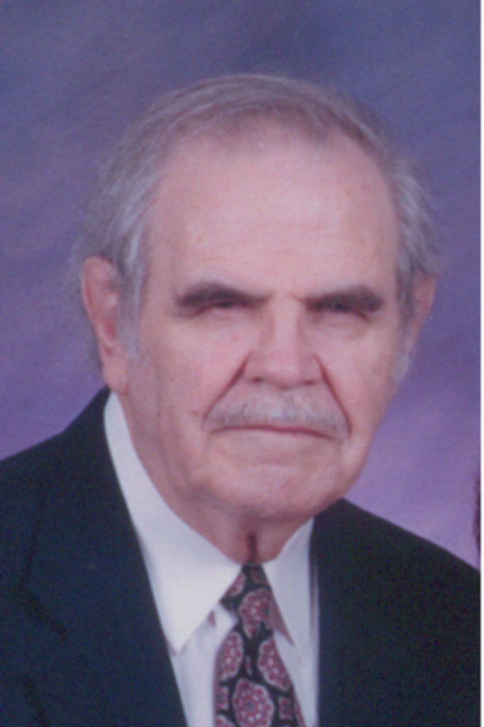 Gerald Raymond White Profile Photo