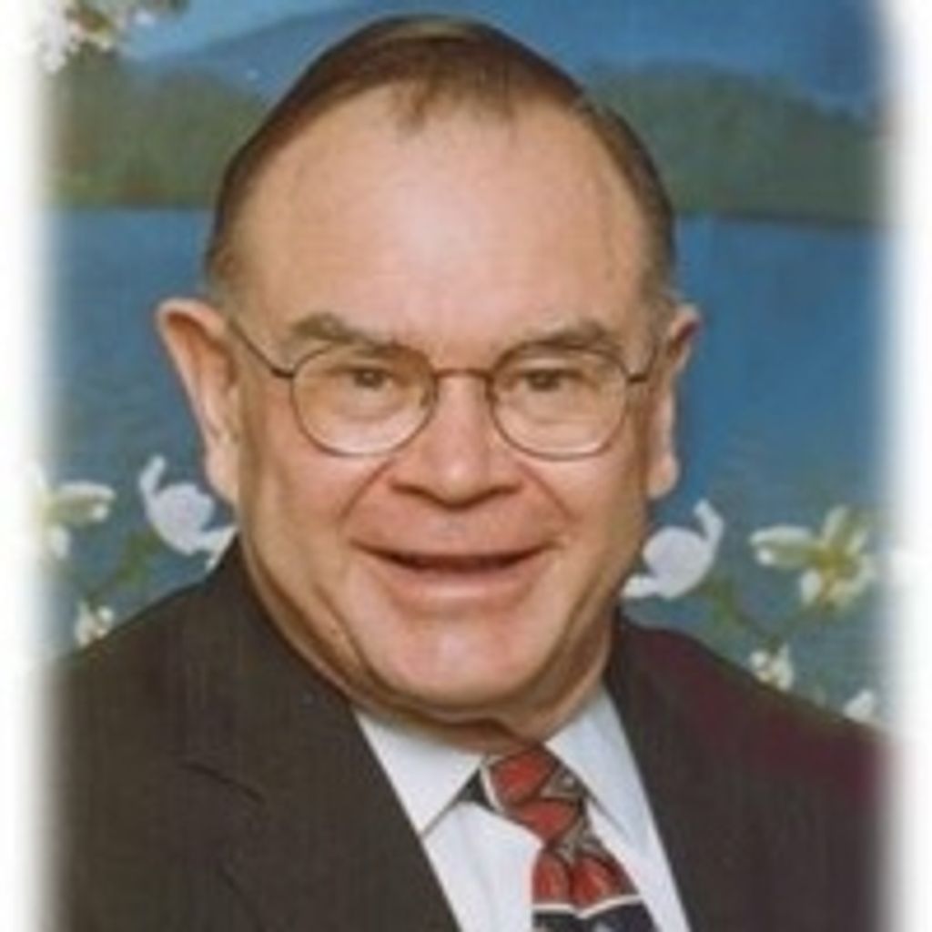 Elbert Rodney Vaughan