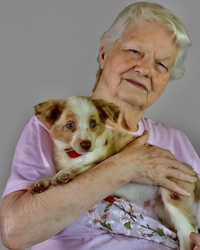 Esther Anne Nickles Profile Photo