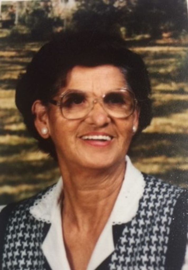 Julia R. Olivarri Profile Photo