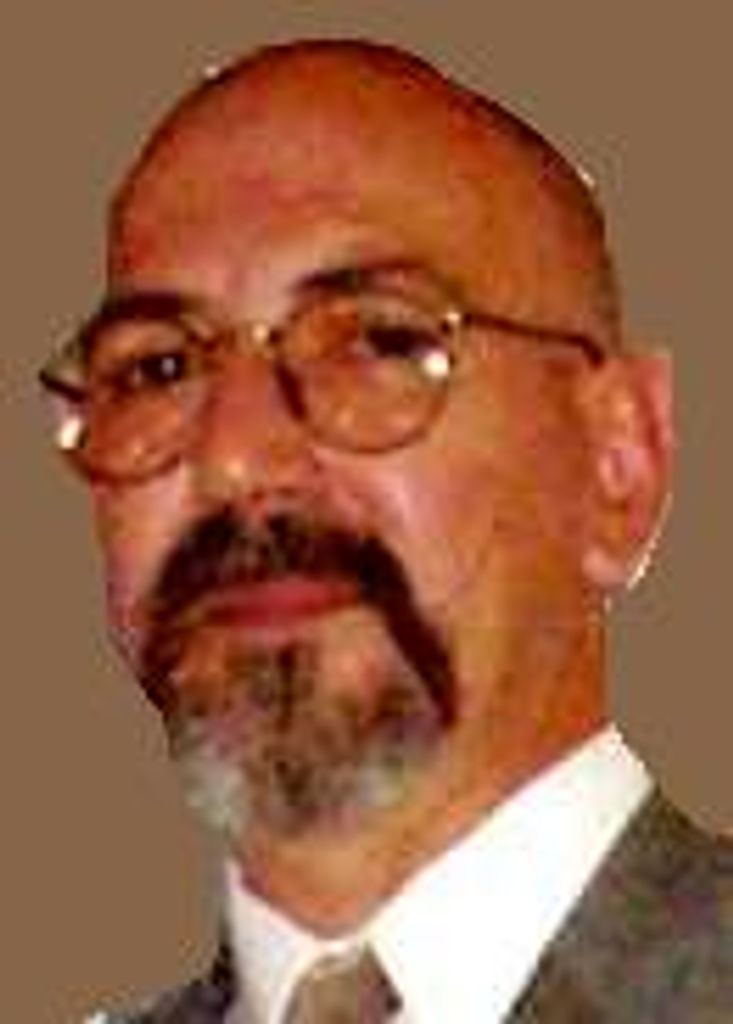Jose M. Pereira