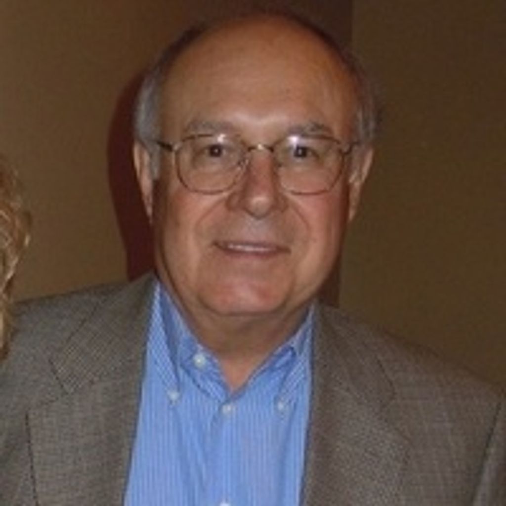 Gregory Grant Burke Profile Photo