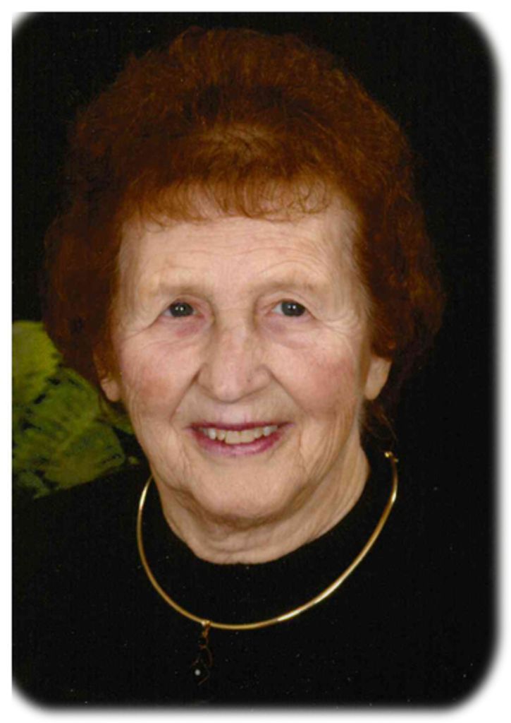 Verda A. Troyer