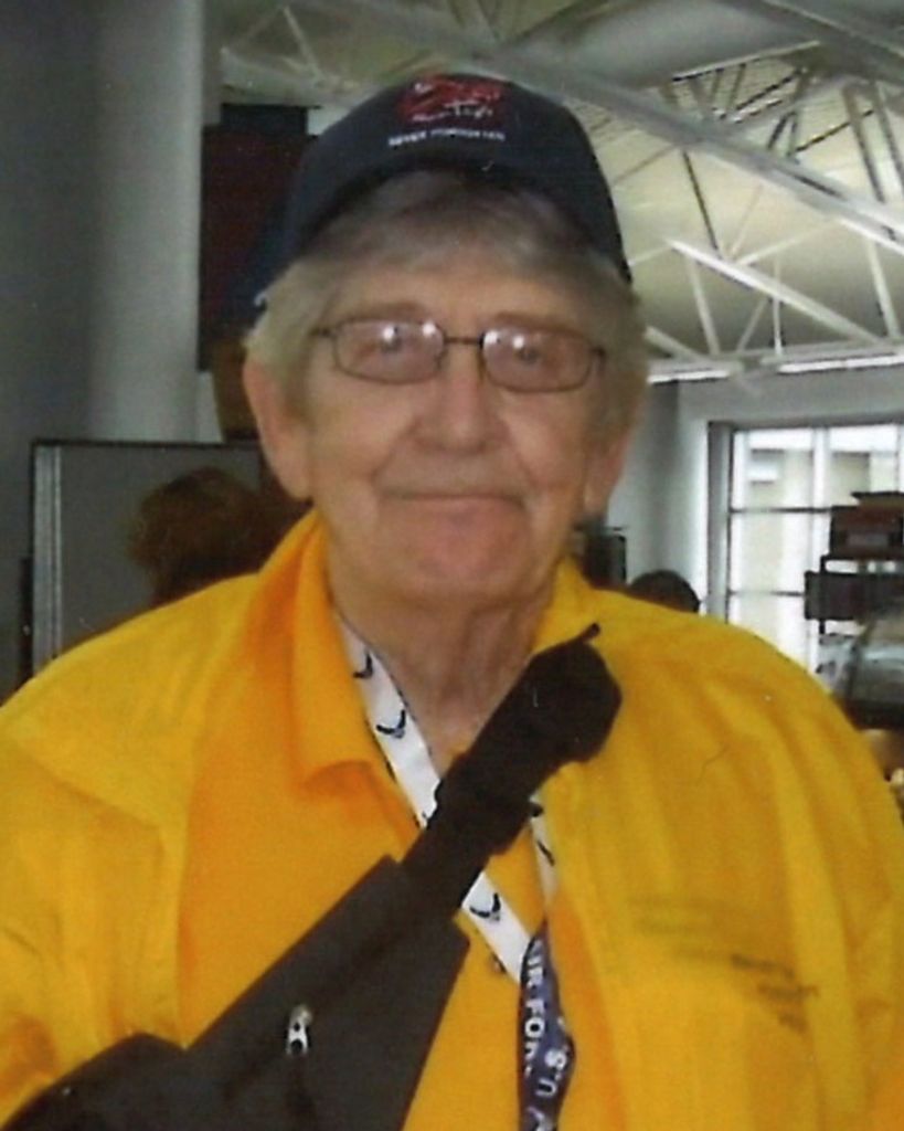 Thomas B. Gordon Profile Photo