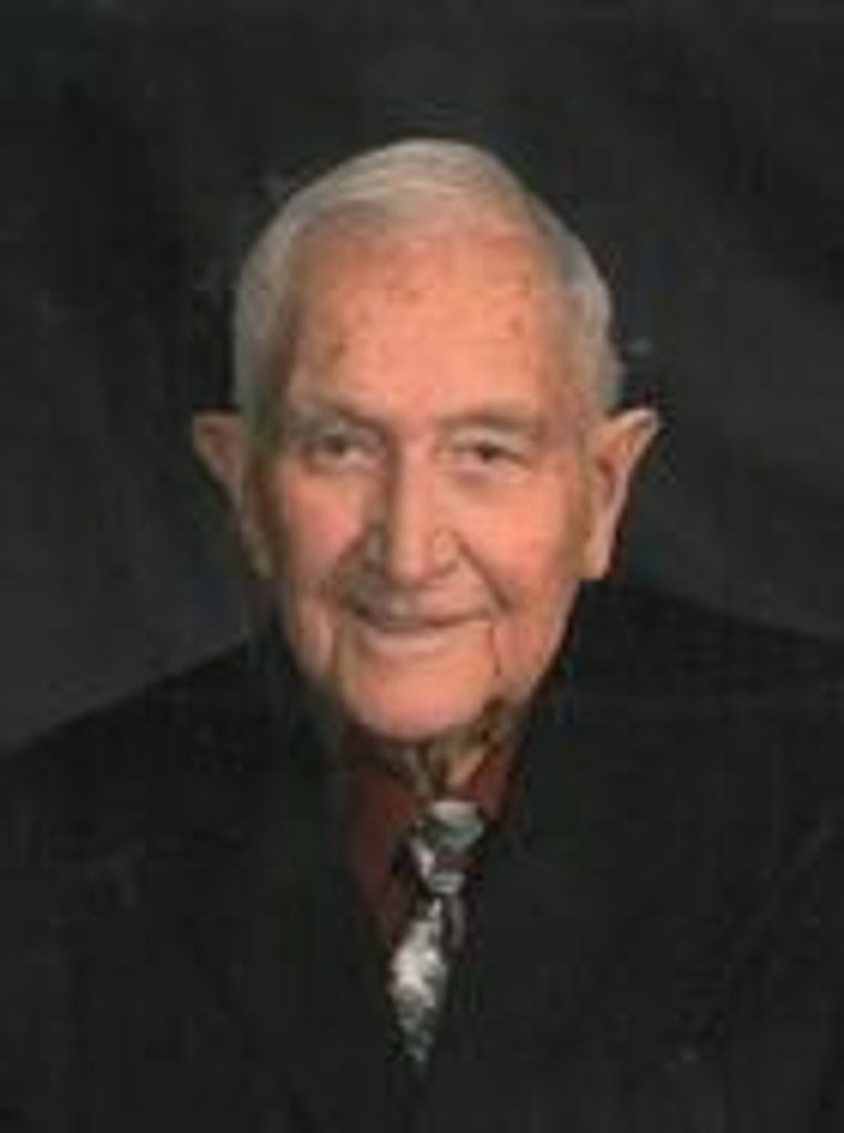 James Henderson Gary