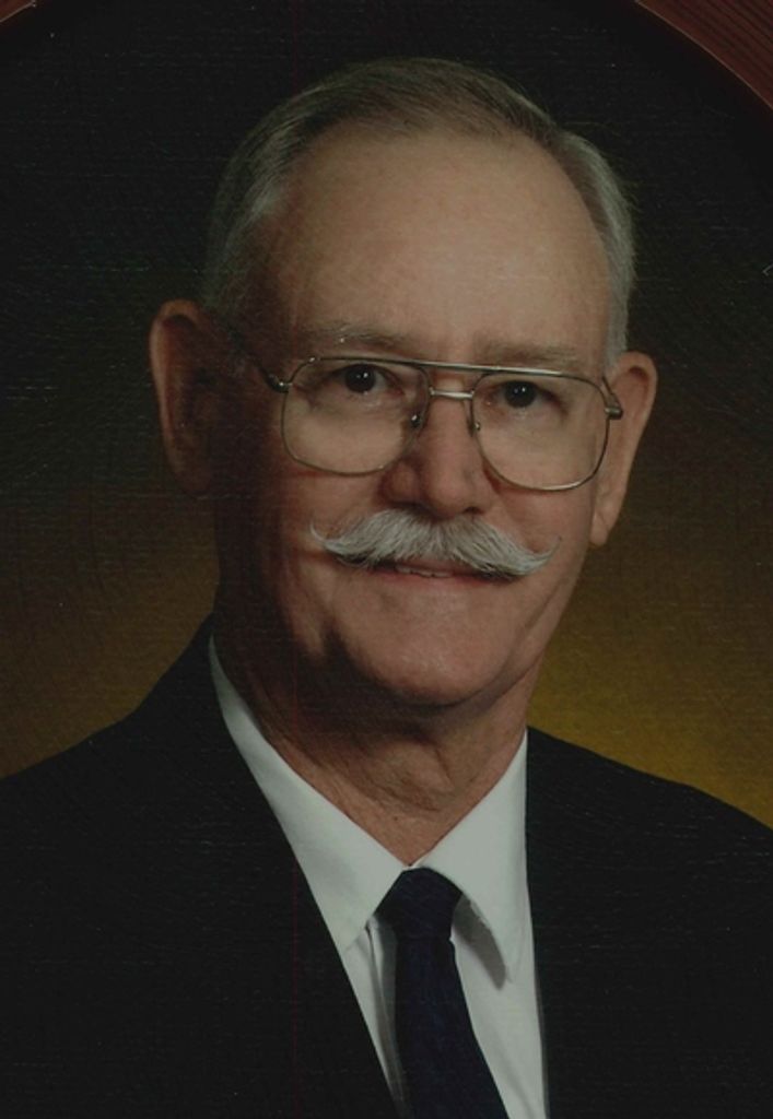 James T. Gillison Profile Photo