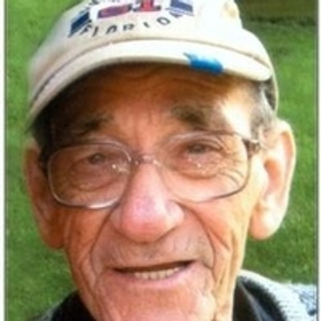George Smith