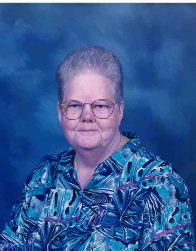 Lena Pearl (Welch)  Leger