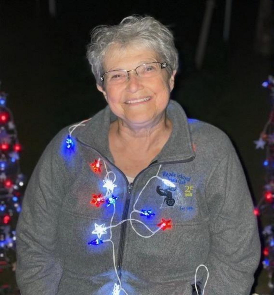 Laurette A. Bliven Profile Photo