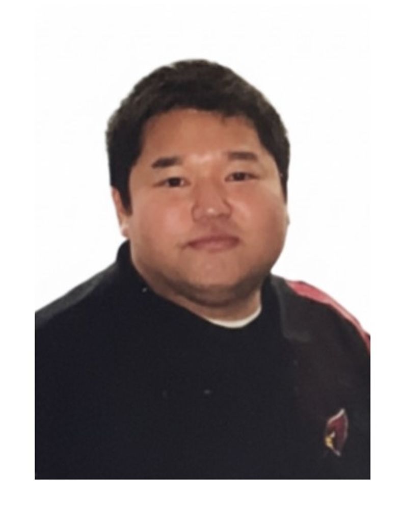 Timothy Zajac Ph.D. Profile Photo