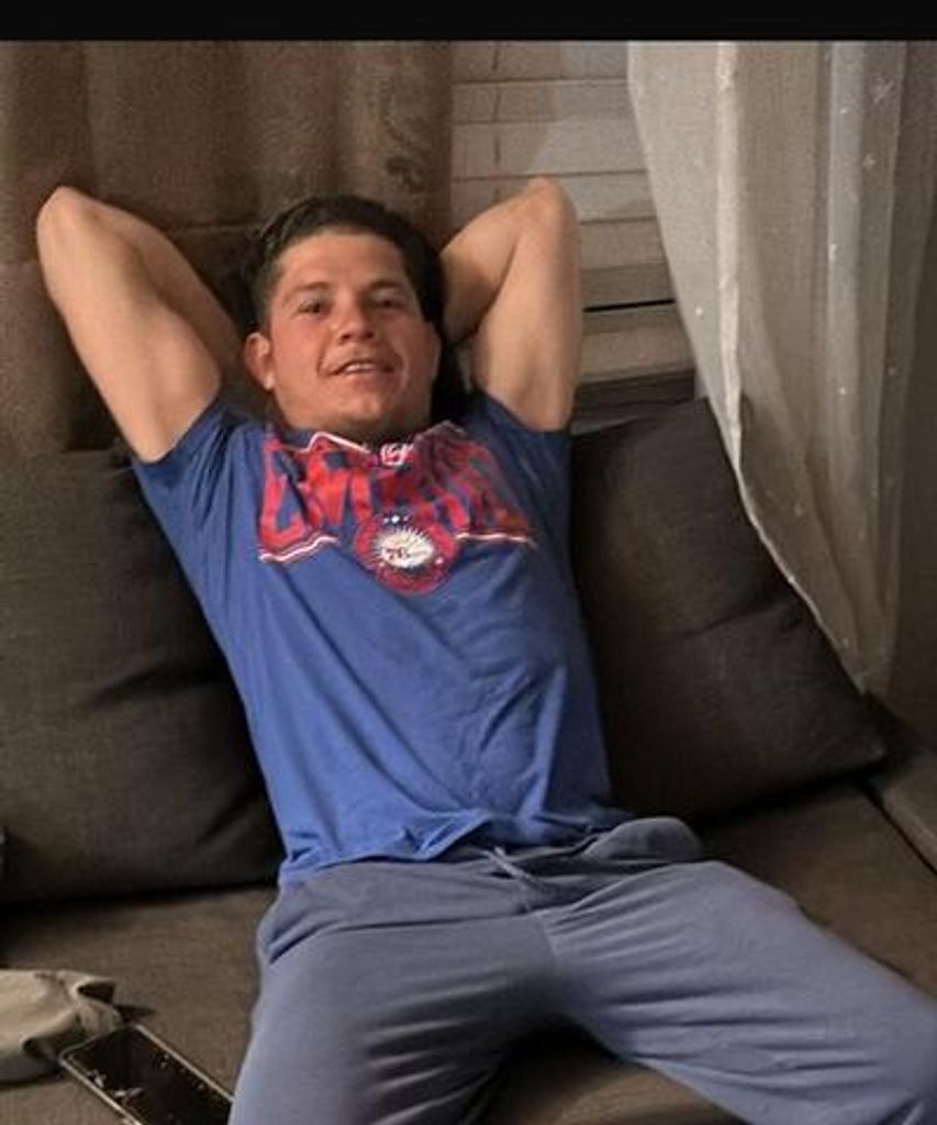 Justino Rolando Balladares Diaz Profile Photo