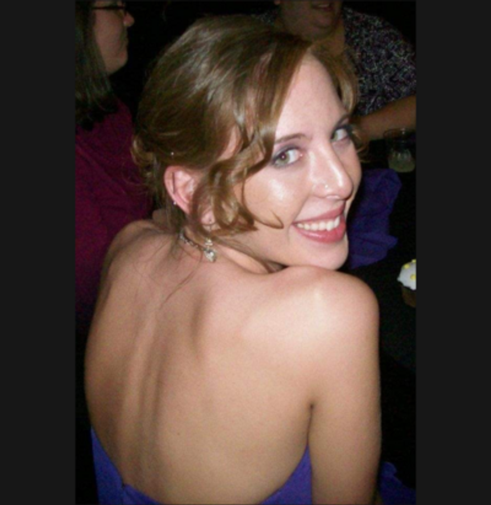 Courtney M. Dunigan Profile Photo
