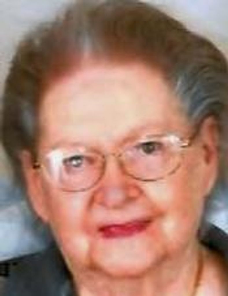 Ada D. (Ellis) Pendergast Profile Photo