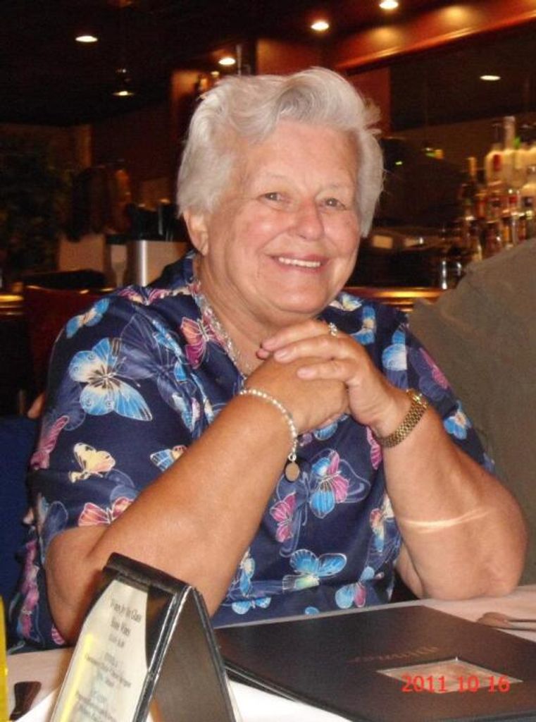Theresa Barbieri Profile Photo