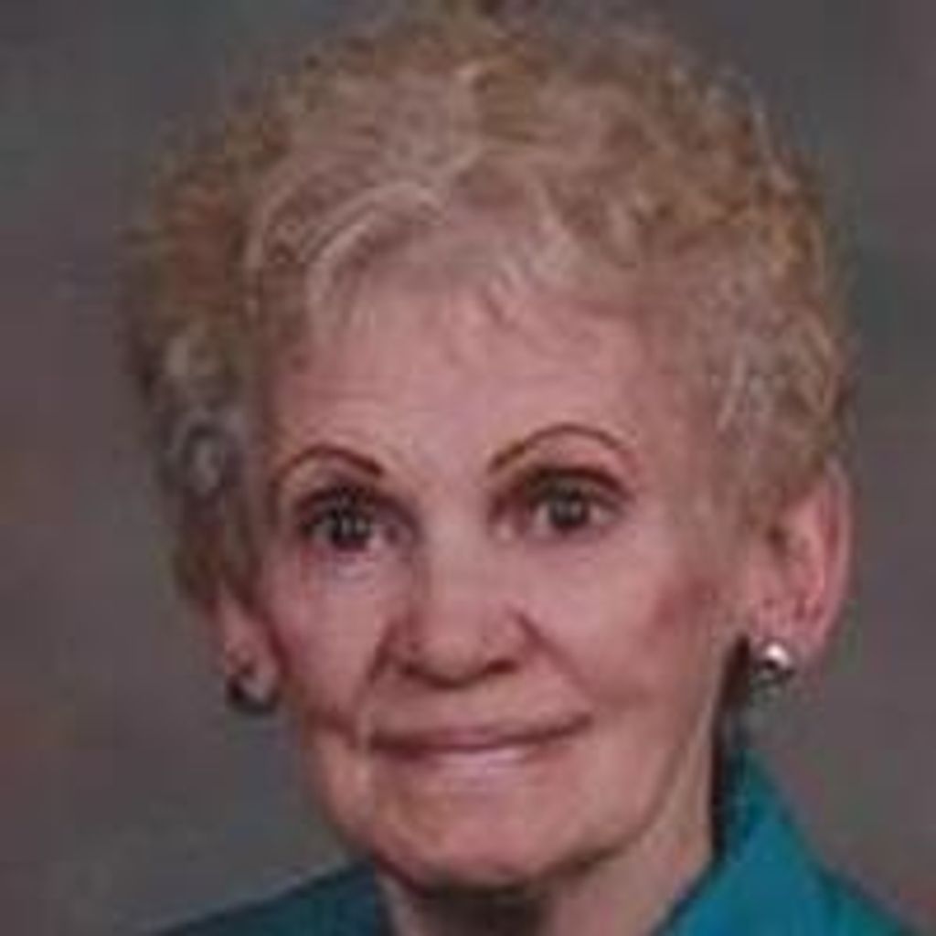 Norma Dryden