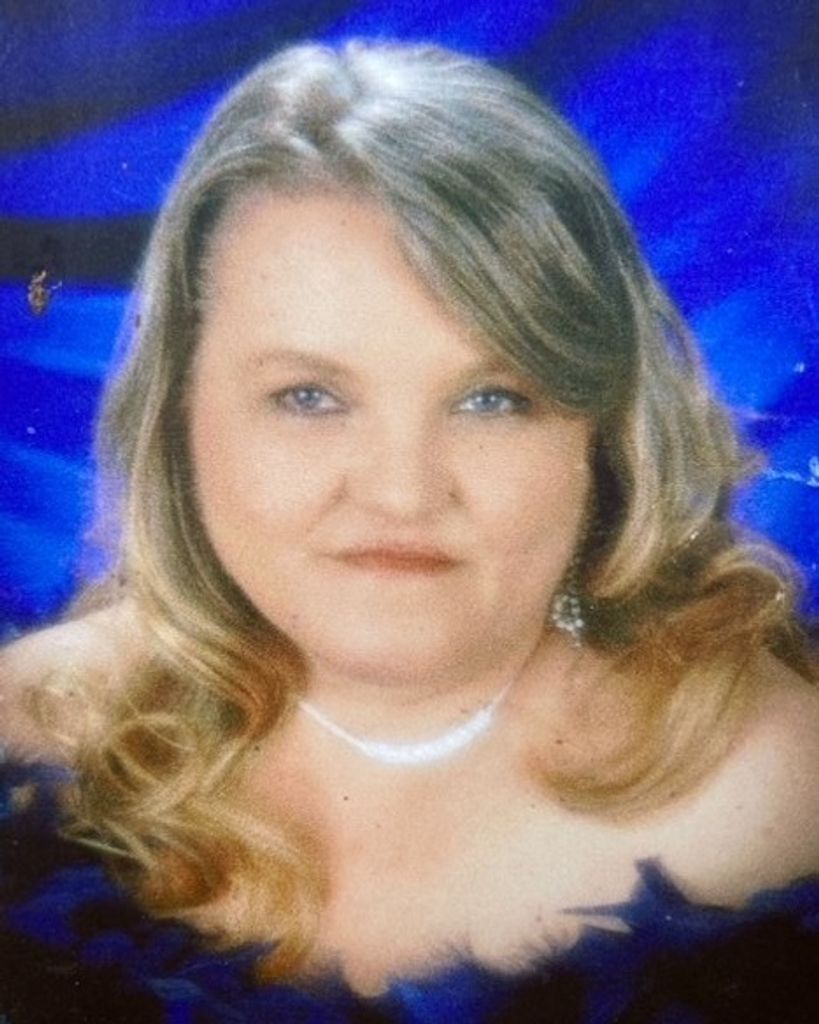 Callie Vaughn Davis Profile Photo