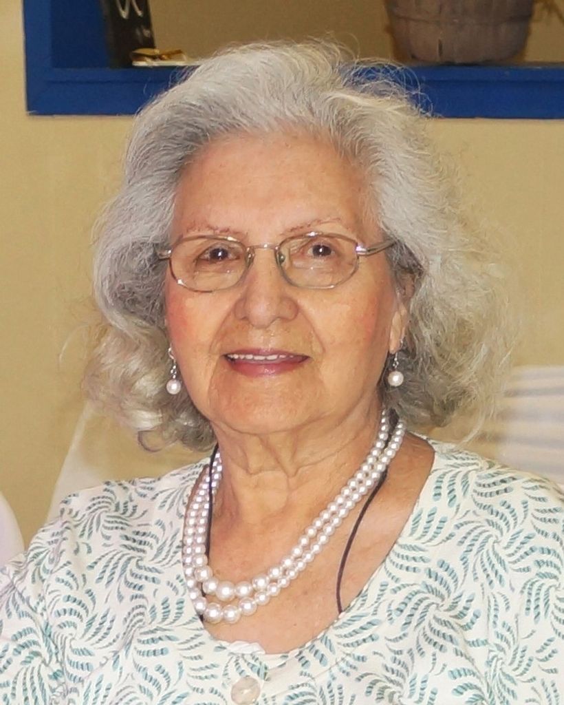Inez Fuentes Rodriguez Profile Photo