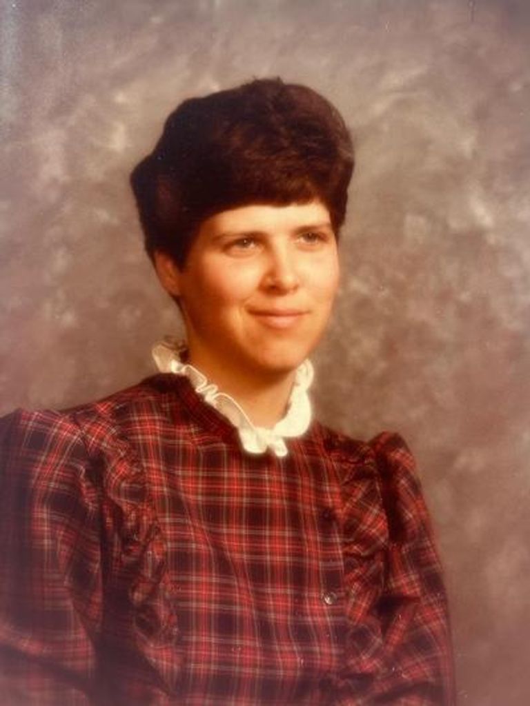 Sharon Marie Spalding Profile Photo